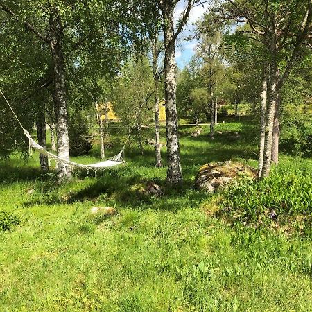 Dala Cottage Ulriksberg Esterno foto