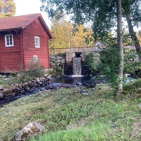Dala Cottage Ulriksberg Esterno foto