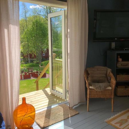 Dala Cottage Ulriksberg Esterno foto