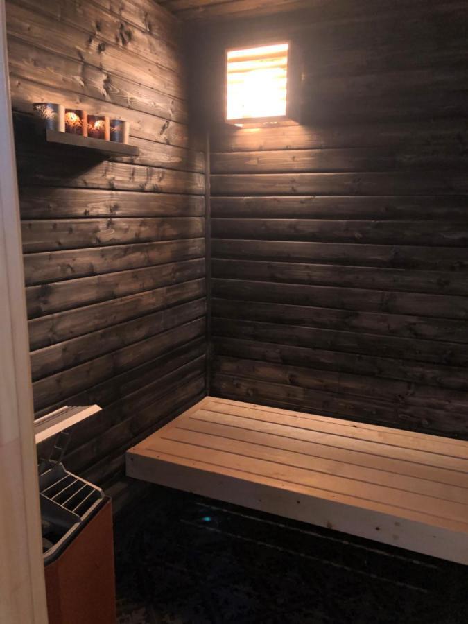 Dala Cottage Ulriksberg Esterno foto