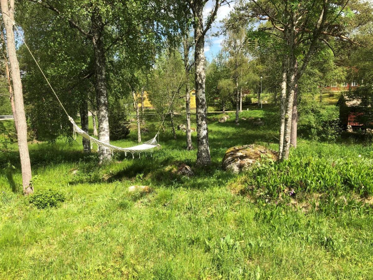 Dala Cottage Ulriksberg Esterno foto
