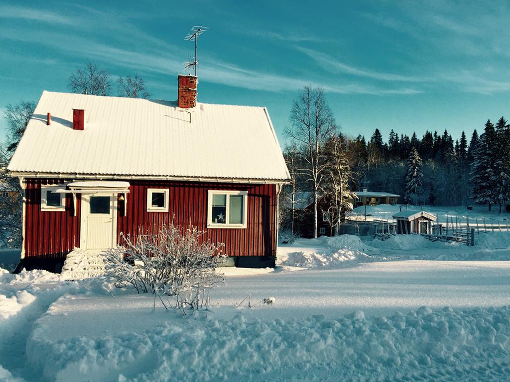 Dala Cottage Ulriksberg Esterno foto