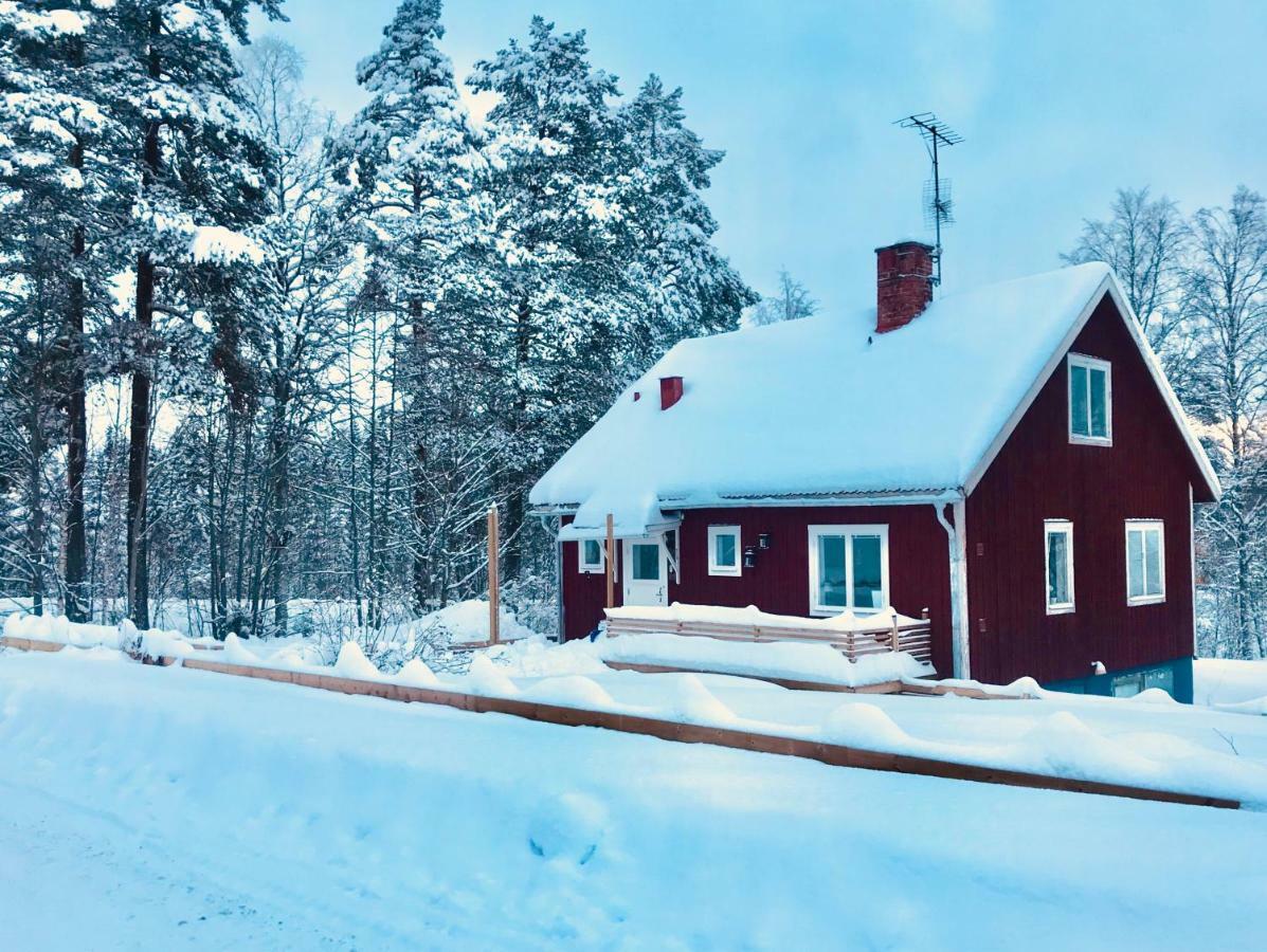 Dala Cottage Ulriksberg Esterno foto