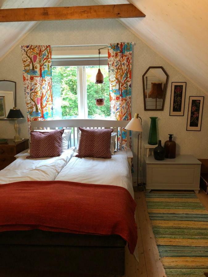 Dala Cottage Ulriksberg Esterno foto