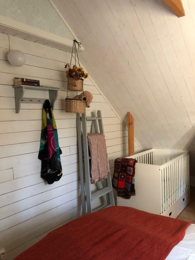 Dala Cottage Ulriksberg Esterno foto