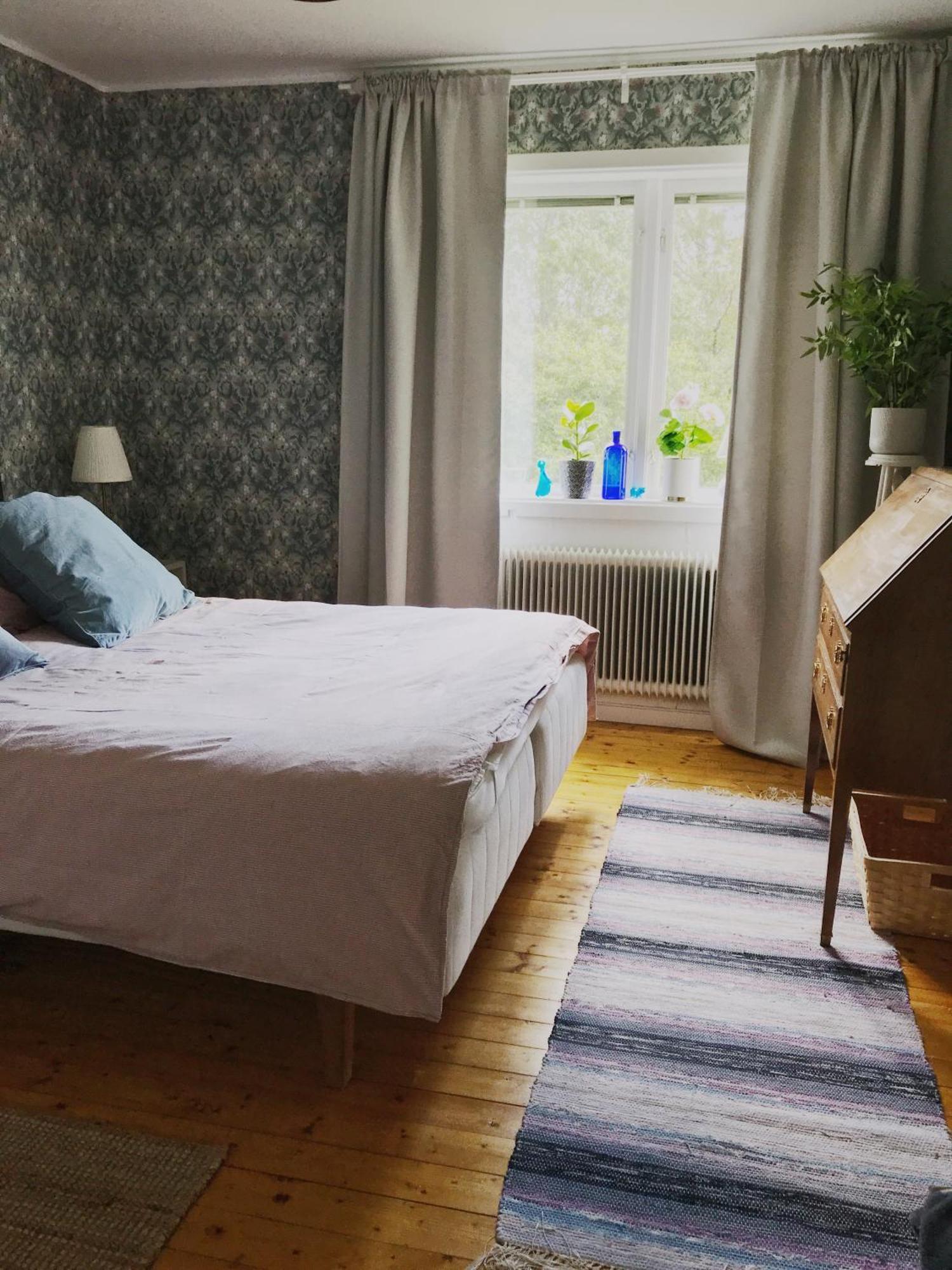 Dala Cottage Ulriksberg Esterno foto
